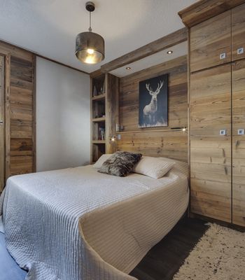 Apartment · Tignes 2100 - Photo 2