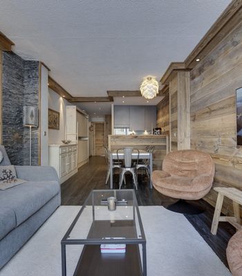 Apartment · Tignes 2100 - Photo 3