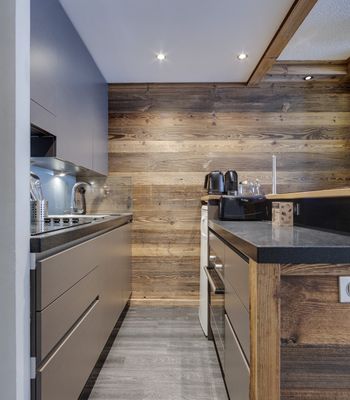 Apartment · Tignes 2100 - Photo 4