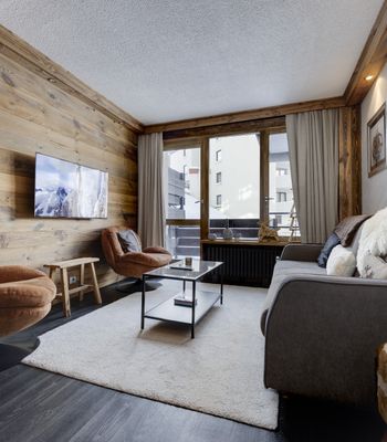 Apartment · Tignes 2100 - Photo 6