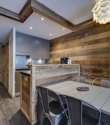 Apartment · Tignes 2100 - Photo 7
