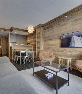 Apartment · Tignes 2100 - Photo 8
