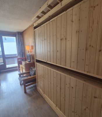 Studio · Tignes 2100 - Photo 3