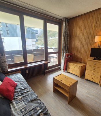 Studio · Tignes 2100 - Photo 6