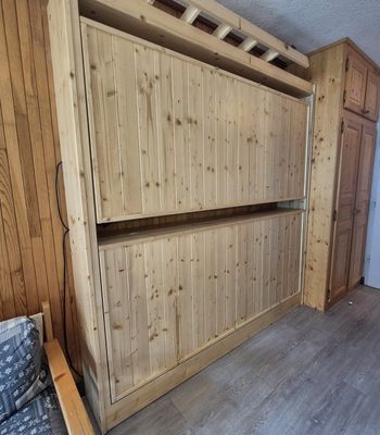 Studio · Tignes 2100 - Photo 7