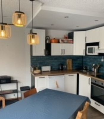 Appartement · Tignes 2100 - Photo 2