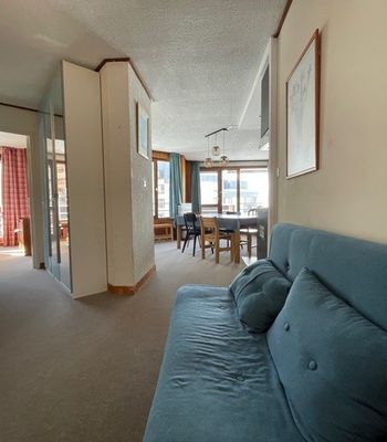 Appartement · Tignes 2100 - Photo 4
