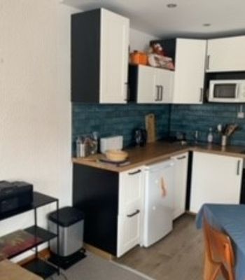Appartement · Tignes 2100 - Photo 6