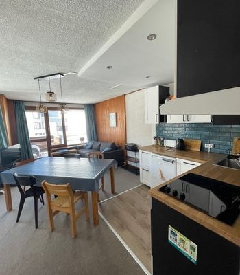 Appartement · Tignes 2100 - Photo 8