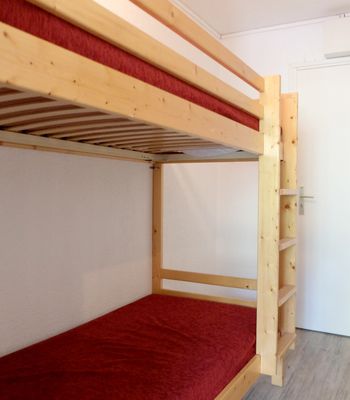Studio · Tignes 2100 - Photo 2