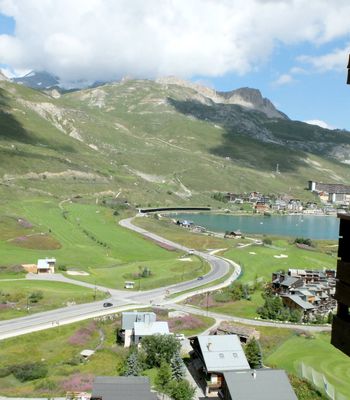Studio · Tignes 2100 - Photo 4