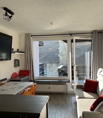 Studio · Tignes 2100 - Photo 7