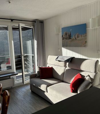 Studio · Tignes 2100 - Photo 8