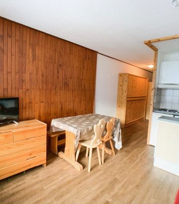 Studio · Tignes 2100 - Photo 2