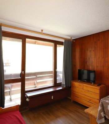 Studio · Tignes 2100 - Photo 5