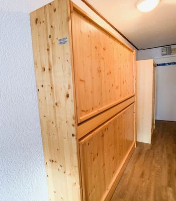 Studio · Tignes 2100 - Photo 6