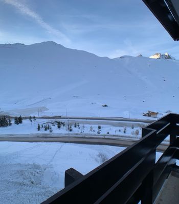 Studio · Tignes 2100 - Photo 7