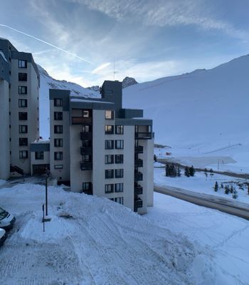 Studio · Tignes 2100 - Photo 8