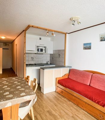 Studio · Tignes 2100 - Photo 1