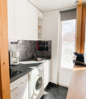 Apartment · Tignes 2100 - Photo 2