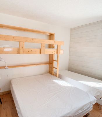 Apartment · Tignes 2100 - Photo 3