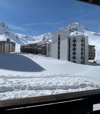Apartment · Tignes 2100 - Photo 5
