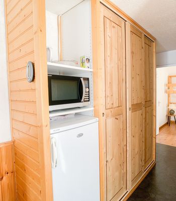 Apartment · Tignes 2100 - Photo 6