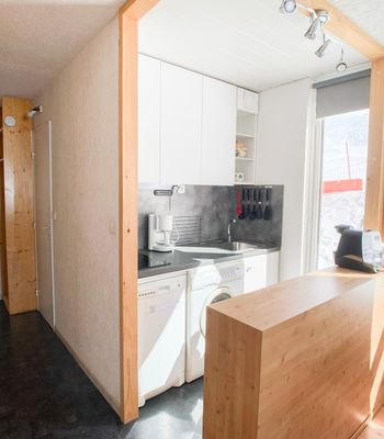 Apartment · Tignes 2100 - Photo 7