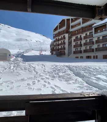 Apartment · Tignes 2100 - Photo 8