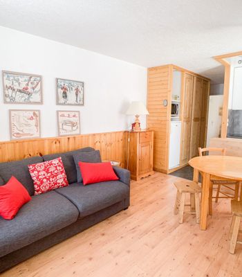 Apartment · Tignes 2100 - Photo 1