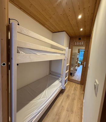 Studio · Tignes 2100 - Photo 3