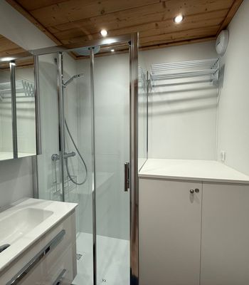 Studio · Tignes 2100 - Photo 4