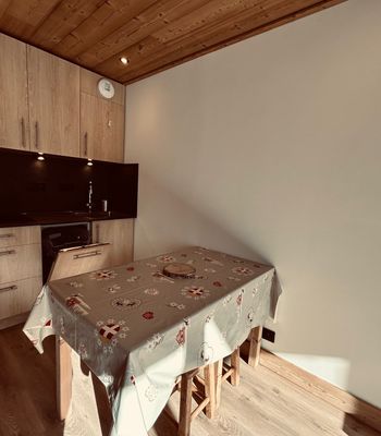 Studio · Tignes 2100 - Photo 5
