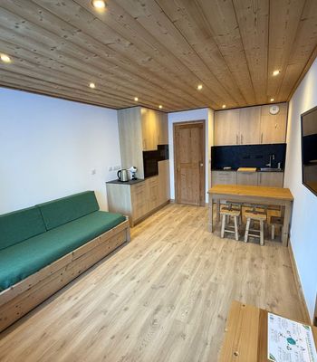 Studio · Tignes 2100 - Photo 7