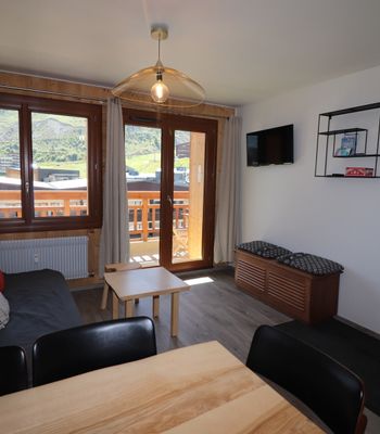 Appartement · Tignes 2100 - Photo 2