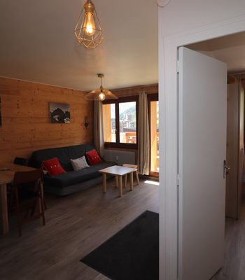 Appartement · Tignes 2100 - Photo 3