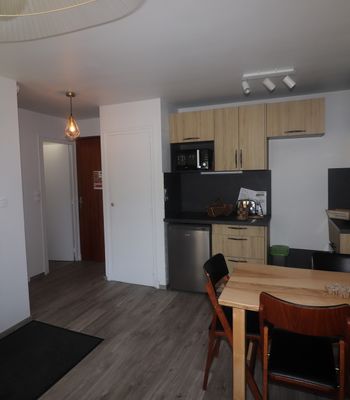 Appartement · Tignes 2100 - Photo 4