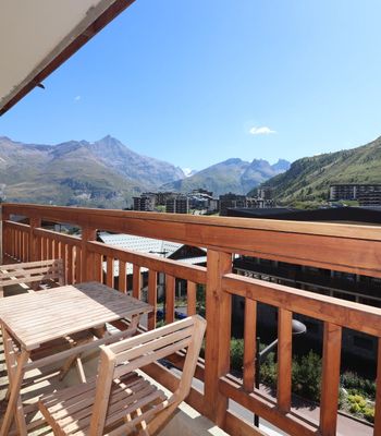 Appartement · Tignes 2100 - Photo 5