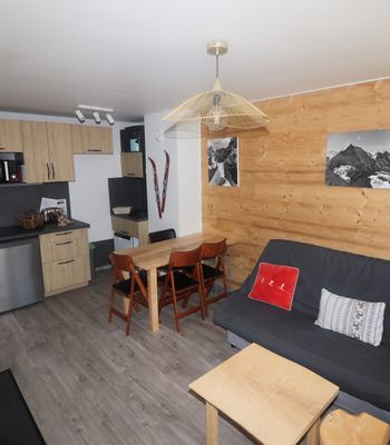 Appartement · Tignes 2100 - Photo 7