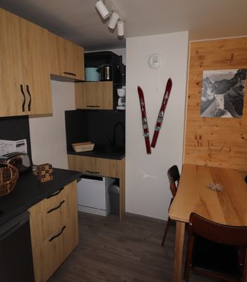 Appartement · Tignes 2100 - Photo 8