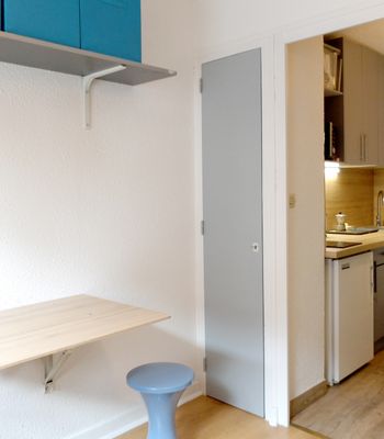 Studio · Tignes 2100 - Photo 2