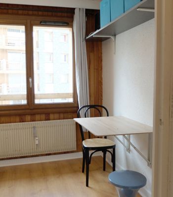 Studio · Tignes 2100 - Photo 3