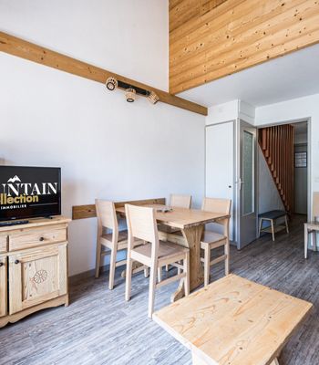 Studio · Val d'Isère - Photo 2