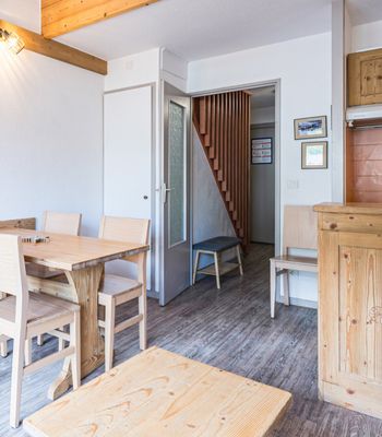 Studio · Val d'Isère - Photo 3