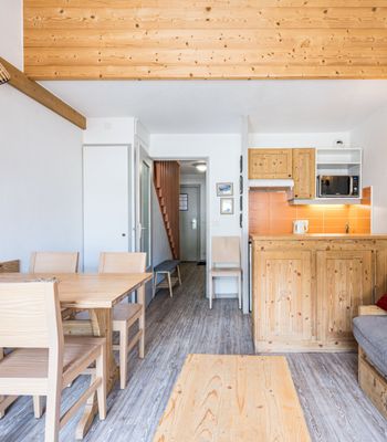 Studio · Val d'Isère - Photo 4