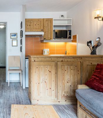 Studio · Val d'Isère - Photo 5