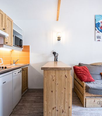 Studio · Val d'Isère - Photo 6