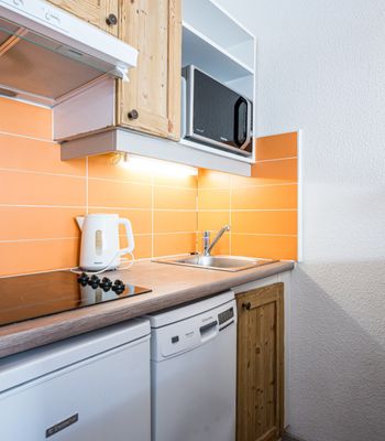 Studio · Val d'Isère - Photo 7