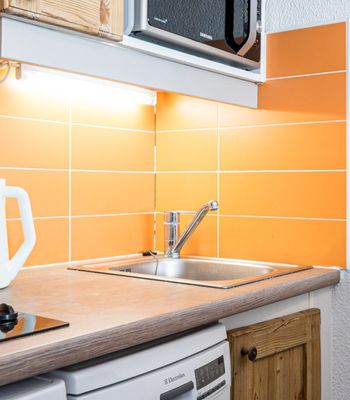 Studio · Val d'Isère - Photo 8