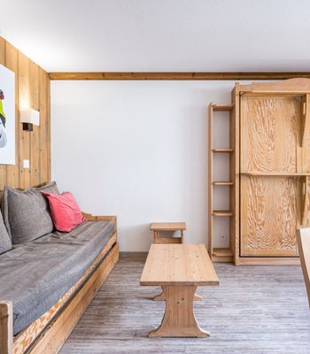 Studio · Val d'Isère - Photo 2